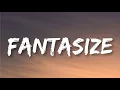 Download Lagu Dream Chaos - Fantasize [Ft. Britt Lari] (Lyrics)