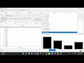 Document classification using weka
