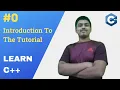 Introduction to C Tutorial Series C Programming Tutorial Aditya Burgula