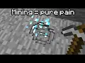 Can I beat the hardest Minecraft mod