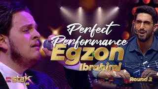 egzon ibrahimi talaa al badru ic star 5th episode 2022