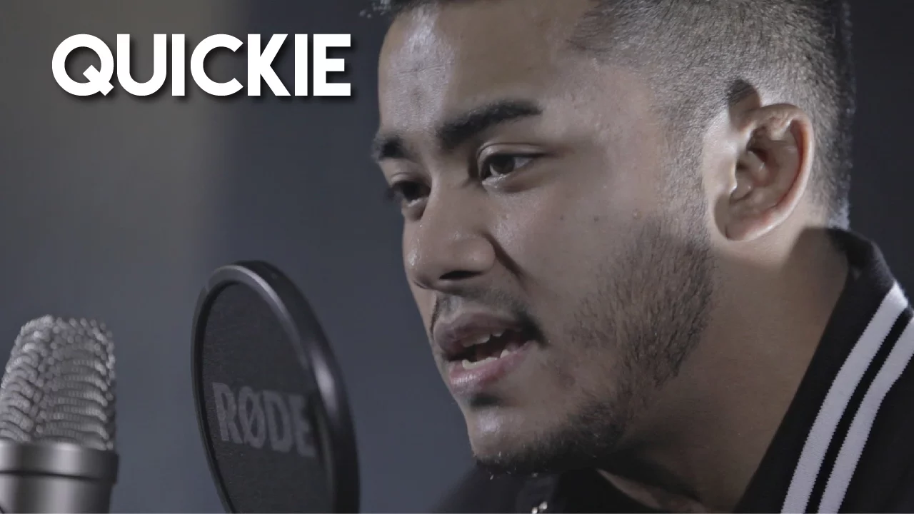 Quickie - Miguel | Jake Terlaje Cover | Acoustic Attack