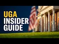 Everything You Need to Know About University of Georgia Admissions Cost Life