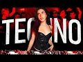 Download Lagu DARK TECHNO MIX | Andrea Botez BERLIN [4K]
