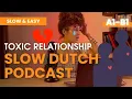 Download Lagu Ep.28 SLOW DUTCH 🇳🇱 My worst Near Death Experience  - A2 Dutch Listening Exercise