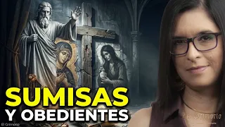 Así sometió el cristianismo a la mujer