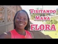 Download Lagu Visitando Mana Florência e agradecendo aos membros do canal 💚🙏🏾