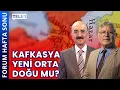 Download Lagu Coğrafyada yeni iş birlikleri | FORUM HAFTA SONU (13 TEMMUZ 2025)