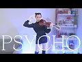 Download Lagu 《Psycho》- Red Velvet Violin Cover (+Free Sheets)
