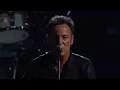 Bruce Springsteen w.Tom Morello - Ghost of Tom Joad - Madison Square Garden, NYC - 2009/10/29&30