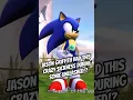 Download Lagu The BEST Sonic Voice Actor Did What!? #sonic #sonicthehedgehog #sonicunleashed