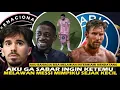 Download Lagu Banjir Pujian!! Vitinha \u0026 Dembele Akui Bahagia Jd Lawan Messi : Ini Mimpiku Sejak Kecil Hadapi GOAT