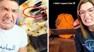 أشياء مستفزة بتصير معنا 