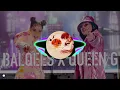 Balqees ft. Queen G - Hala Jdeeda (Dodom) | بلقيس - فيديو كليب حالة جديدة (دودوم)