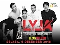 Download Lagu Lyla - Dalam 2 Kisah Live Perform ll Elpas FM Bogor [06-12-16]