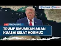 Trump Beri Ancaman ke Iran akan Kuasai Selat Hormuz Jet Israel Milik Israel Gempur Lebanon