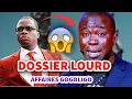 Download Lagu GOGOLIGO EST DANS DE SALLE DRA 😱😱 PAPSON MOUTITÉ DÉVOILE TOUT 🥵