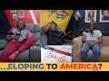 Download Lagu They Thought I Was Eloping: Flaqo’s Hilarious USA Embassy Story