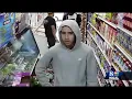 Surveillance shows moments before after fatal October shooting of Lancaster man