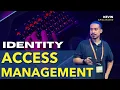 From Zero to Cybersecurity IAM A Step-by-Step Guide