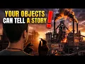 Static Factory Methods Your Objects Can Tell a Story