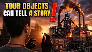Static Factory Methods Your Objects Can Tell a Story