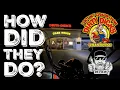 Dirty Dick s Crab House Panama City Beach Thunder Beach Rally Edition