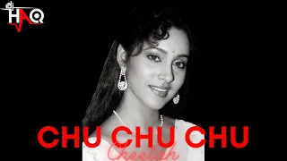 chu chu chu cheetah dj haq ashwini bhave bollywood remix