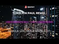 Lagu MANILA GIRL ROCK MASA EDIT [ DJKELVIN PAUL REMIX ]
