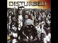 Disturbed - Deify 432hz