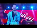 Que ya no me llame - Rodrigo Tapari en vivo