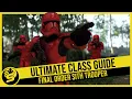 SITH TROOPER - Ultimate Class Guide STAR WARS Battlefront 2