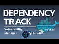Tool Review Dependency Track