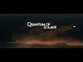 Quantum of Solace (2008) Intro Song "Another Way To Die" by Alicia Keys & Jack White 1080p HD BluRay