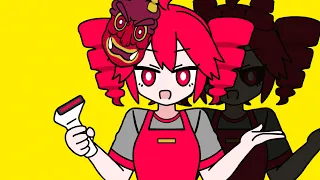 鬼バイト feat.重音テト