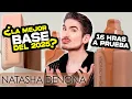 Download Lagu 100% eerlijke beoordeling 16 uur dragen / Natasha Denona Hy Glam Foundation / Is het de moeite wa...