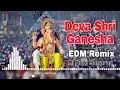 Download Lagu Deva Shree Ganesha DJ Remix | Ganpati Special 2025 | Hard Bass | EDM | Tapori Mix