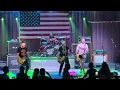 Them Dirty Roses - “Cocaine & Whiskey“ @ Breakers Marina, Buchanan, TN  7/18/2026
