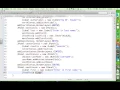 GUI - BorderLayout