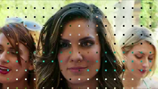 Hottest Picture of Daniela Ruah in a Bikini
