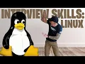 DevOps Interview Skills Linux