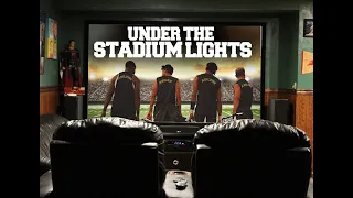under the stadium lights movie review