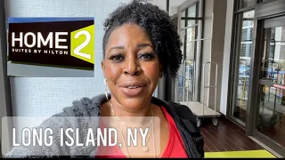 Home2Suites by Hilton Long Island NY