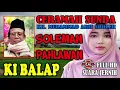 Download Lagu KI BALAP SOLEMAN PAHLAWAN|CERAMAH SUNDA