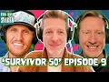 Recapping Survivor 50 Episode 9 The Pod Has Spoken