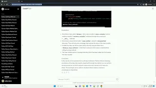 python call class method without initialization