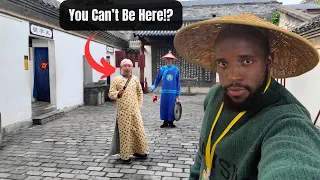 忘掉你对中国的所有认识：邂逅桂林王爷