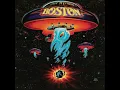 Rock & Roll Band - Boston