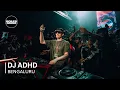 Download Lagu DJ ADHD | Boiler Room: Bengaluru