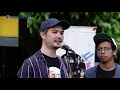 Download Lagu Interupsi TP Jazz | HARRA MUSIC - Balada Insan Muda (Diskoria)